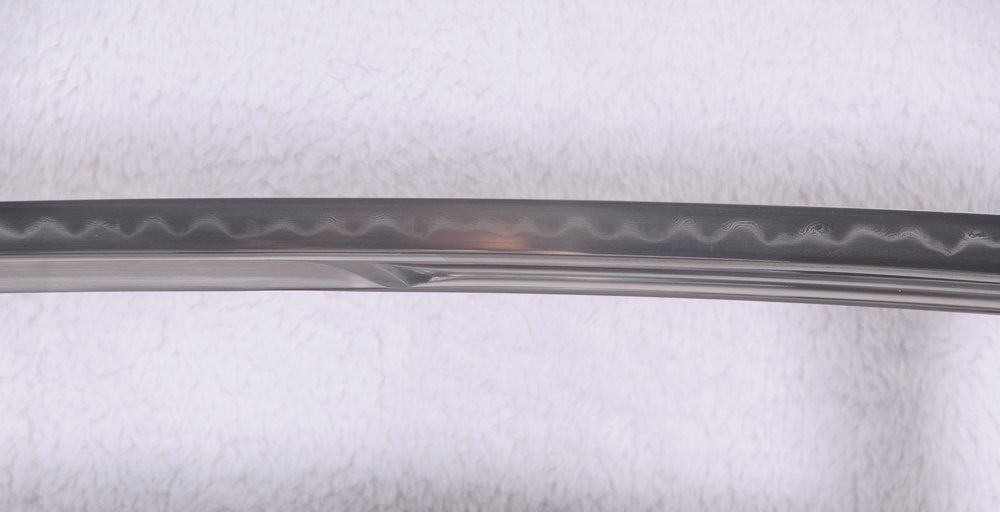 Why Is There a Blood Groove on Swords